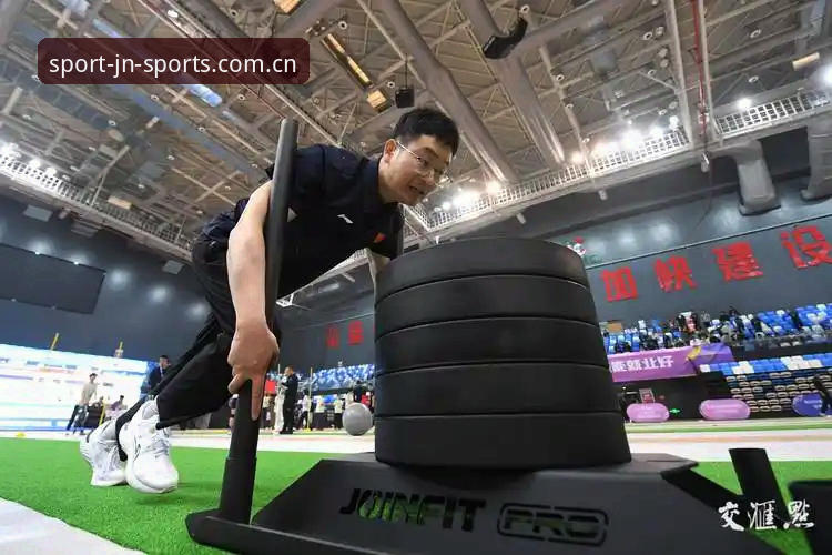 江南体育赛事统计必备 掌握江南体育赛事统计的5项硬核实战技能